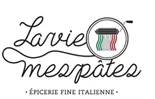 La vie mes pâtes