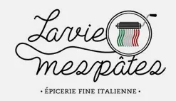 La vie mes pâtes