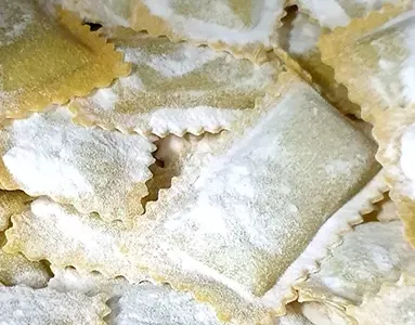 fabrication de pâte fraiche Limoges