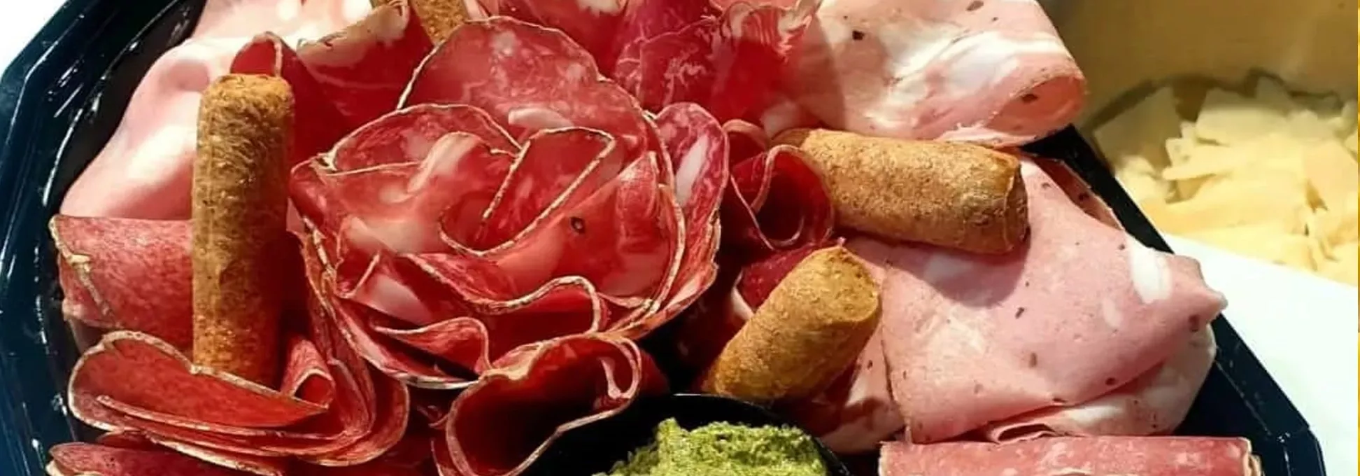 La vie mes pâtes